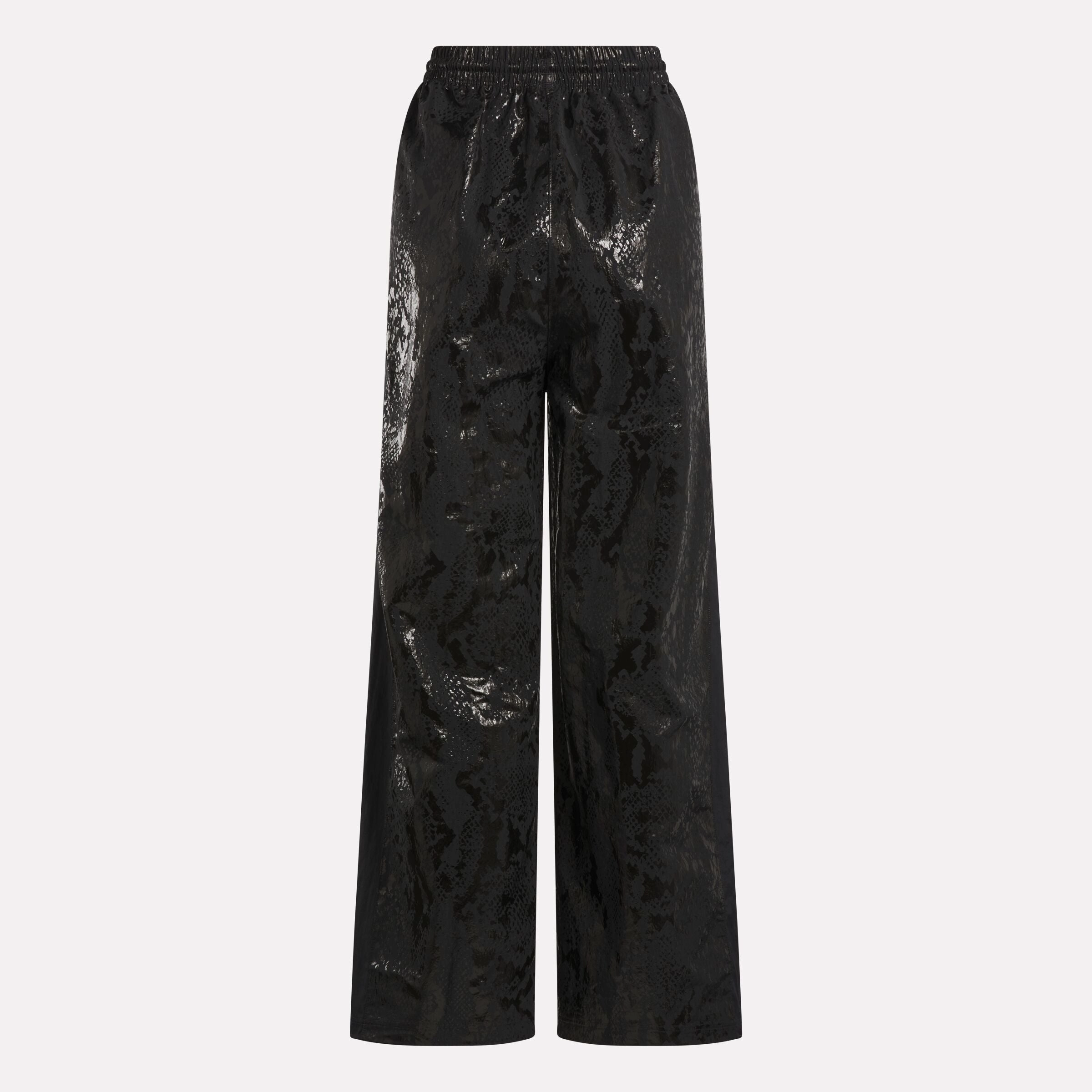 Hoopwear Warm Up Pant Black