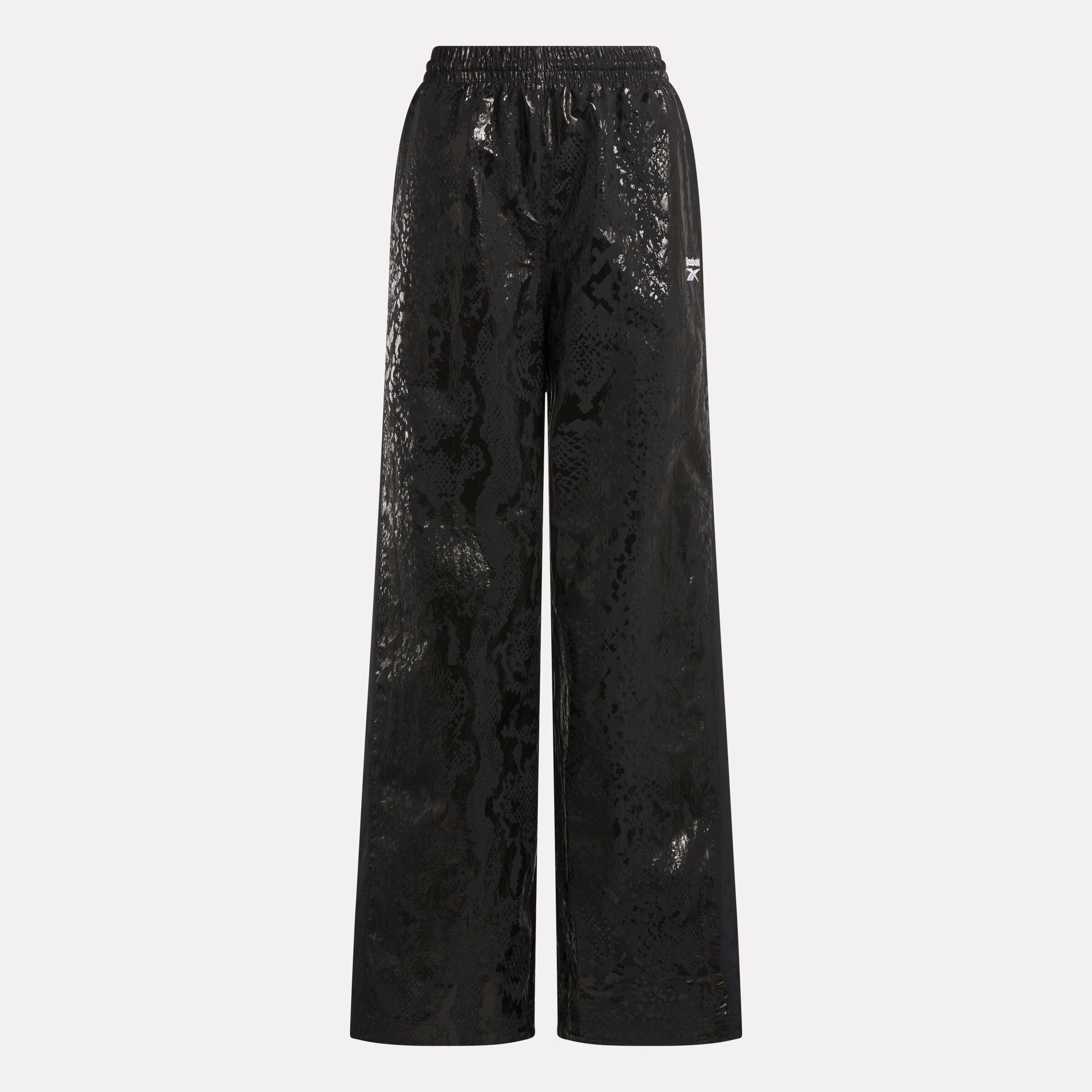 Hoopwear Warm Up Pant Black