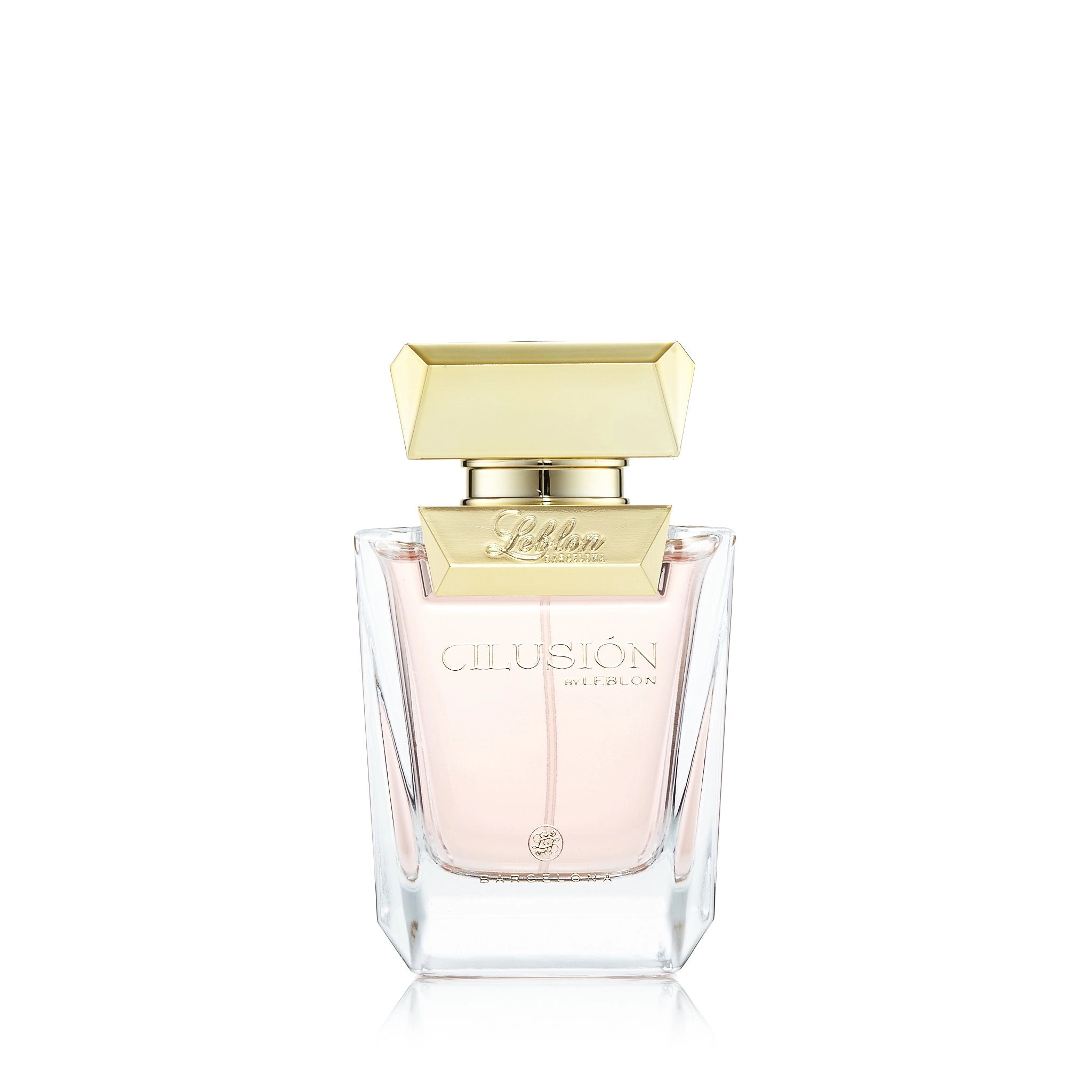 Ilusion Perfume