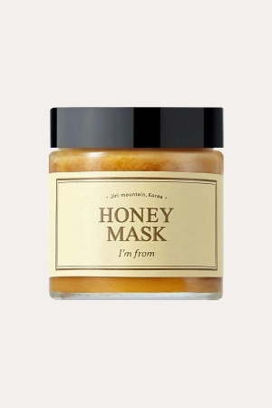 I'M FROM HONEY MASK 120g