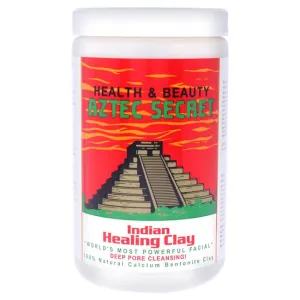 Indian Healing Clay - 2 Lb Clay