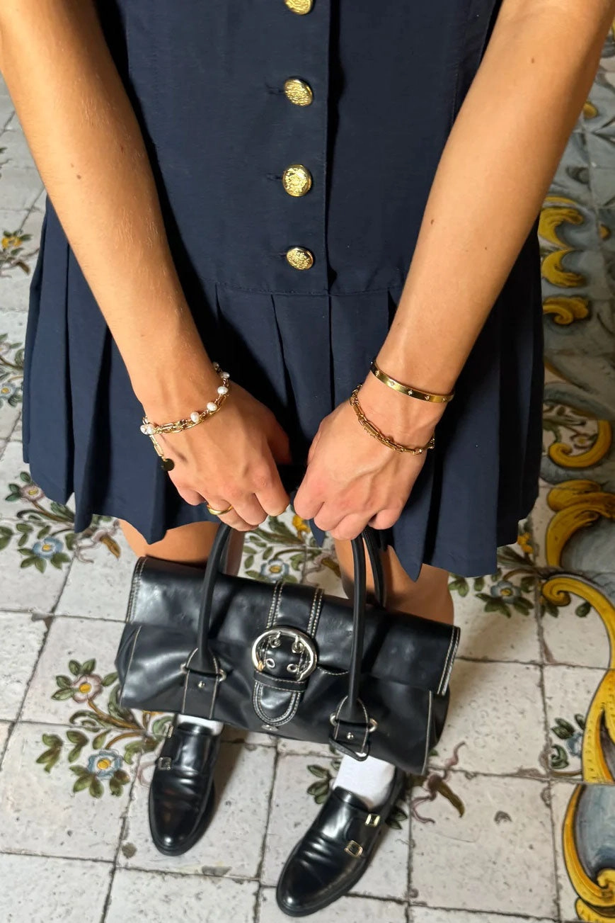 Iris & I Clementine Bracelet