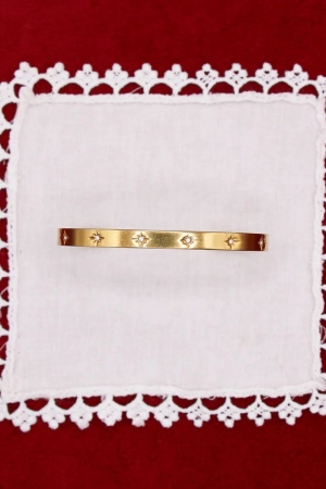 Iris & I Clementine Bracelet