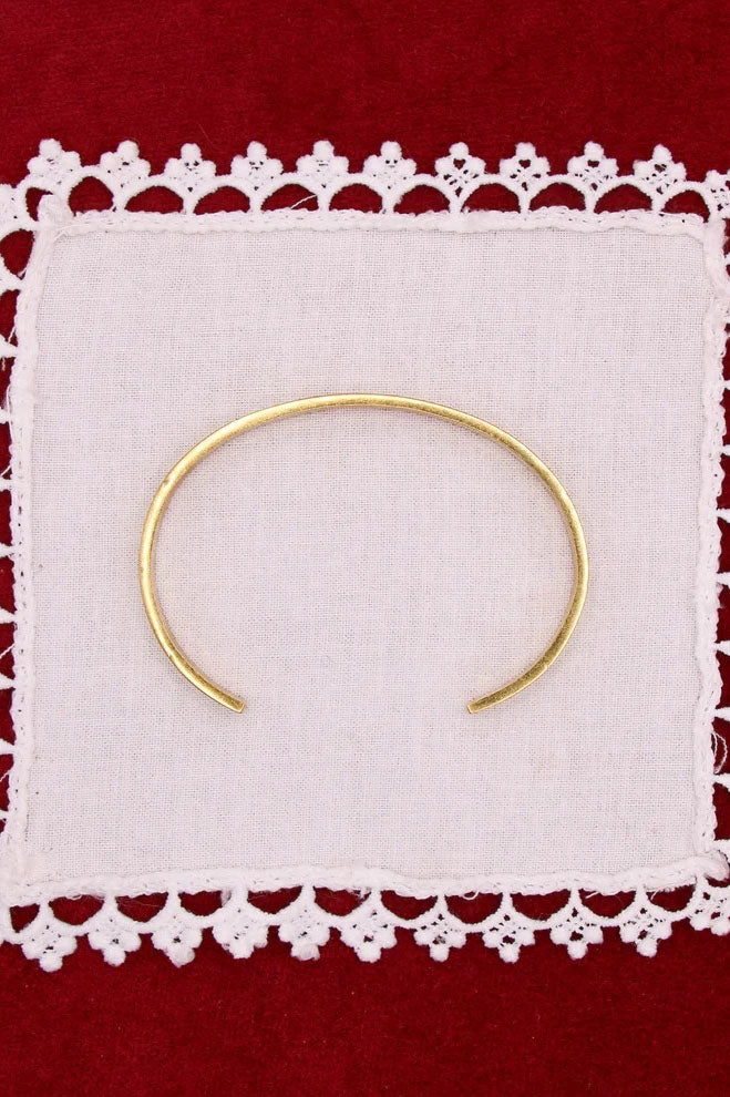 Iris & I Clementine Bracelet
