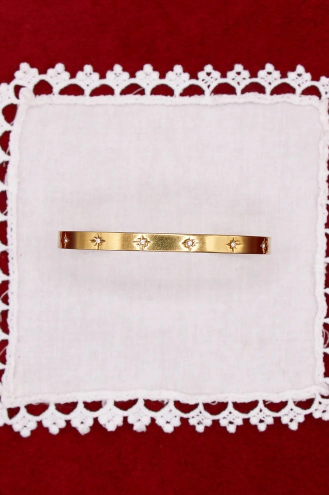 Iris & I Clementine Bracelet