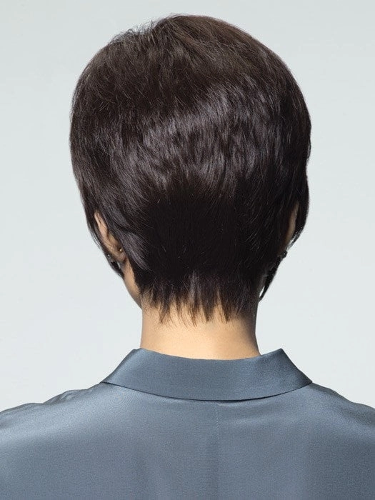Izzie | Short Synthetic Wig (Basic Cap) | DISCONTINUED