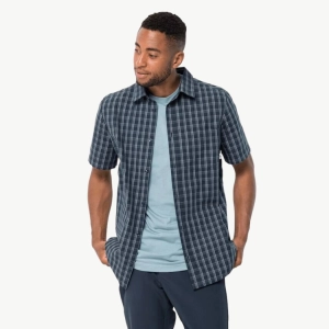 jack wolfskin Hot Springs Men's Shirt