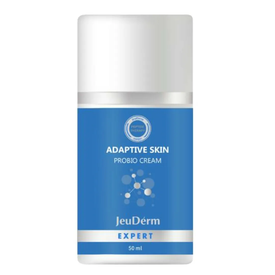JeuDerm Adaptive Skin Probio Cream 50 ml
