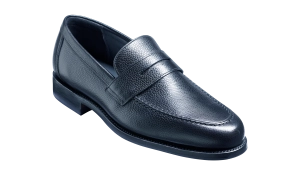 Jevington - Navy Grain