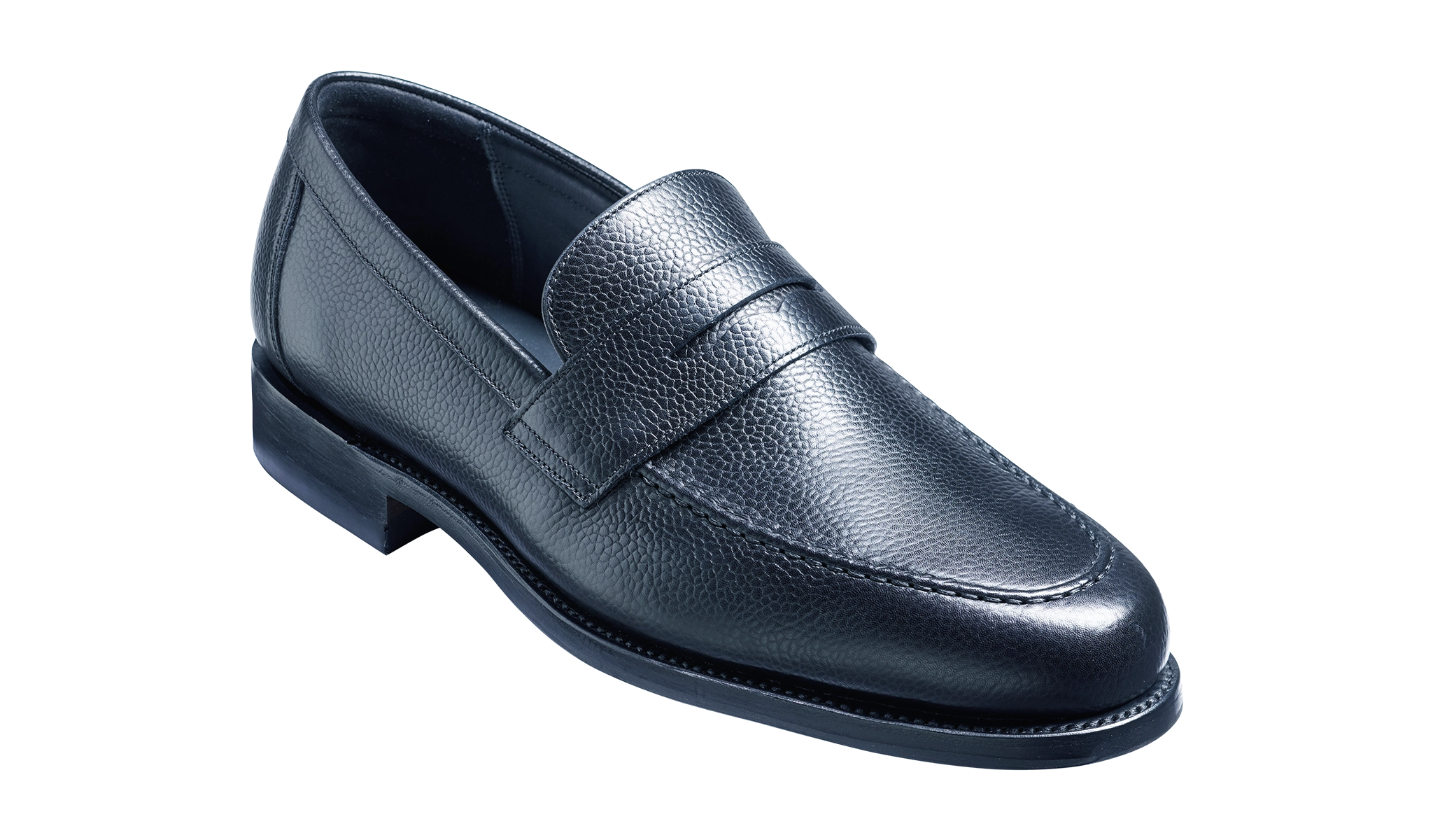 Jevington - Navy Grain