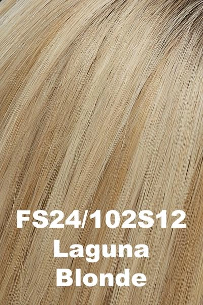 Jon Renau Wigs - Cameron - Petite (#5710)