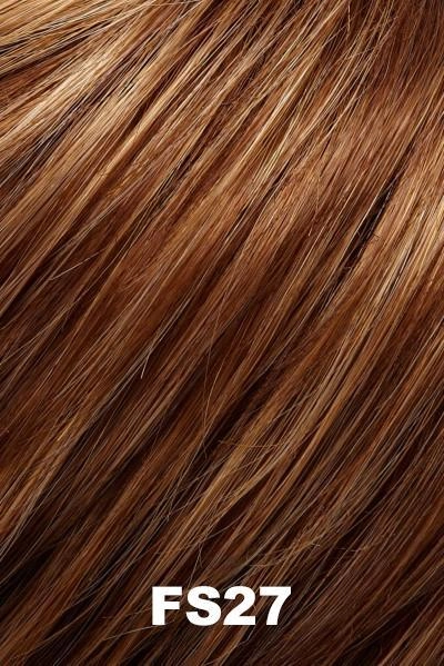 Jon Renau Wigs - Cameron - Petite (#5710)