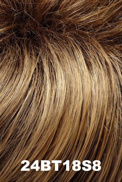 Jon Renau Wigs - Cameron - Petite (#5710)