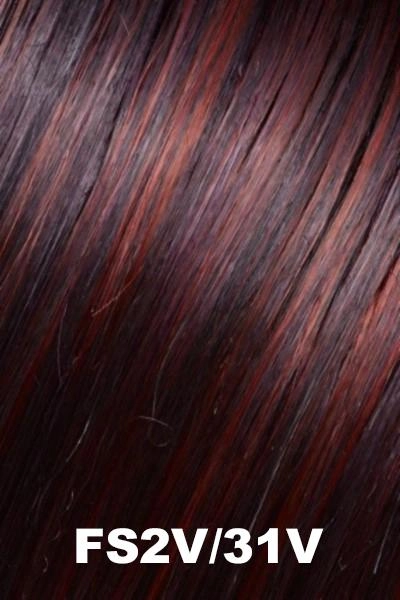 Jon Renau Wigs - Cameron - Petite (#5710)