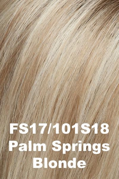 Jon Renau Wigs - Cameron - Petite (#5710)