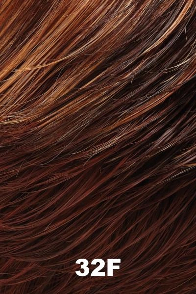 Jon Renau Wigs - Cameron - Petite (#5710)