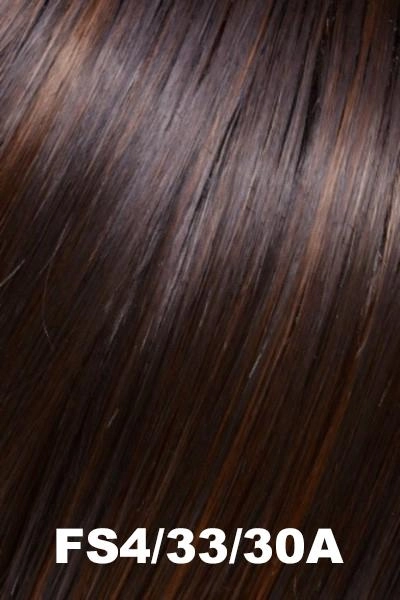 Jon Renau Wigs - Cameron - Petite (#5710)