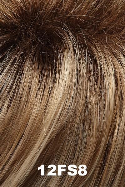 Jon Renau Wigs - Cameron - Petite (#5710)