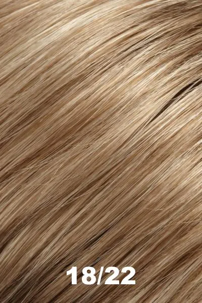Jon Renau Wigs - Jackie Large (#445Large)