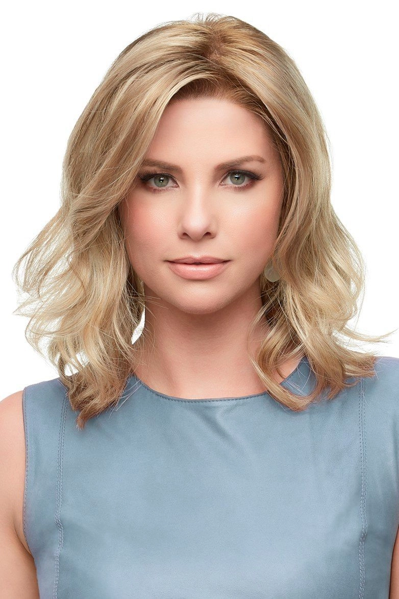 Jon Renau Wigs - Kendall (#5727)
