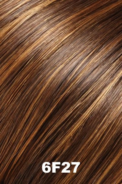 Jon Renau Wigs - Robin - Petite (#5973)