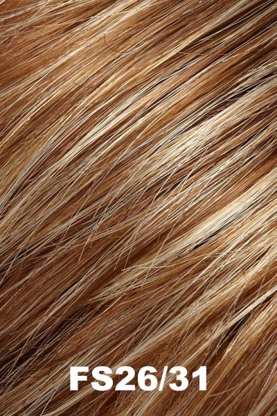 Jon Renau Wigs - Robin - Petite (#5973)