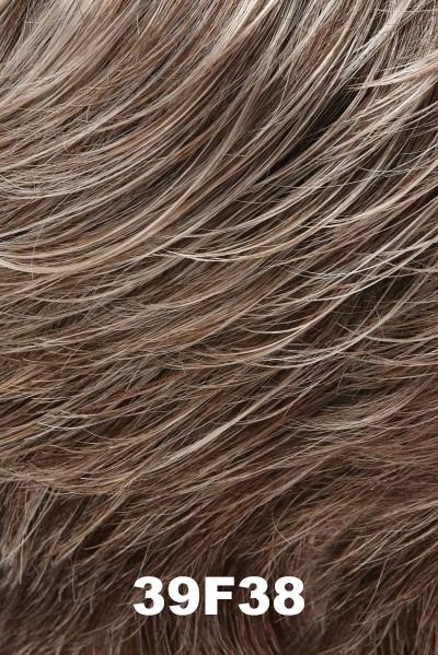 Jon Renau Wigs - Robin - Petite (#5973)