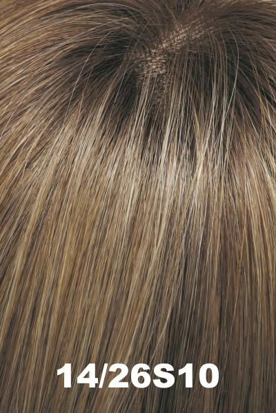 Jon Renau Wigs - Robin - Petite (#5973)