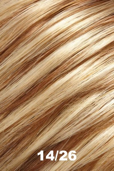 Jon Renau Wigs - Robin - Petite (#5973)