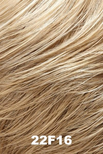 Jon Renau Wigs - Robin - Petite (#5973)