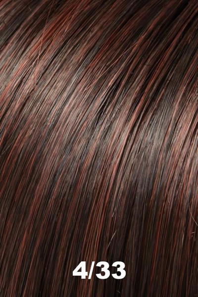 Jon Renau Wigs - Scarlett - Petite (#5985)