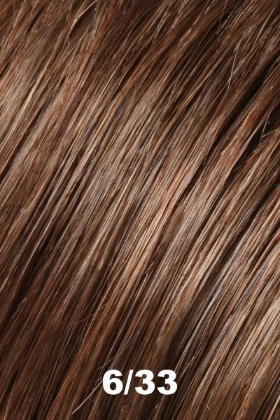 Jon Renau Wigs - Scarlett - Petite (#5985)