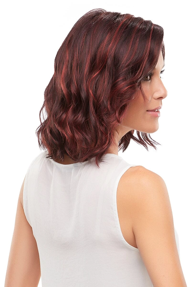 Jon Renau Wigs - Scarlett - Petite (#5985)