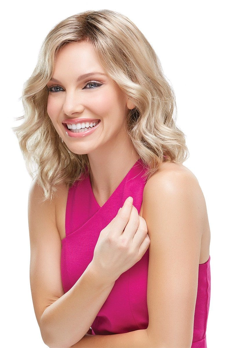 Jon Renau Wigs - Scarlett - Petite (#5985)