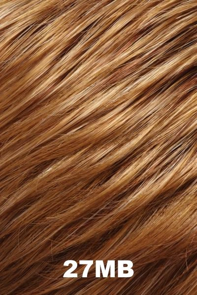 Jon Renau Wigs - Scarlett - Petite (#5985)