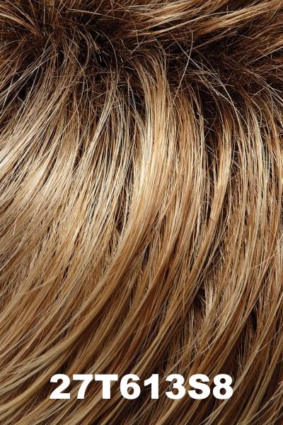 Jon Renau Wigs - Scarlett - Petite (#5985)