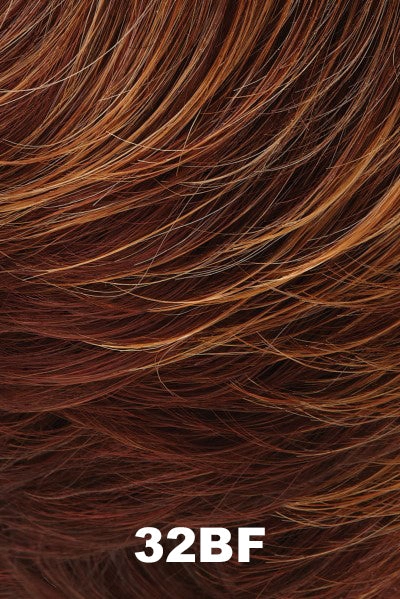 Jon Renau Wigs - Scarlett - Petite (#5985)