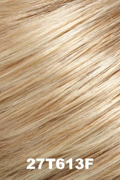 Jon Renau Wigs - Scarlett - Petite (#5985)