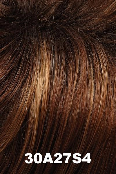 Jon Renau Wigs - Scarlett - Petite (#5985)