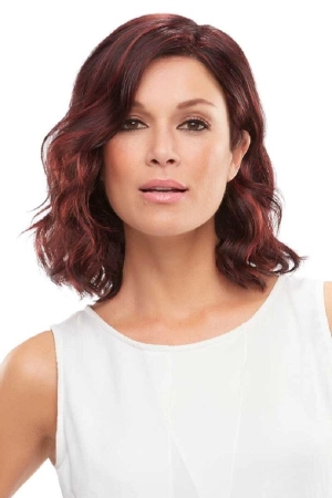 Jon Renau Wigs - Scarlett - Petite (#5985)