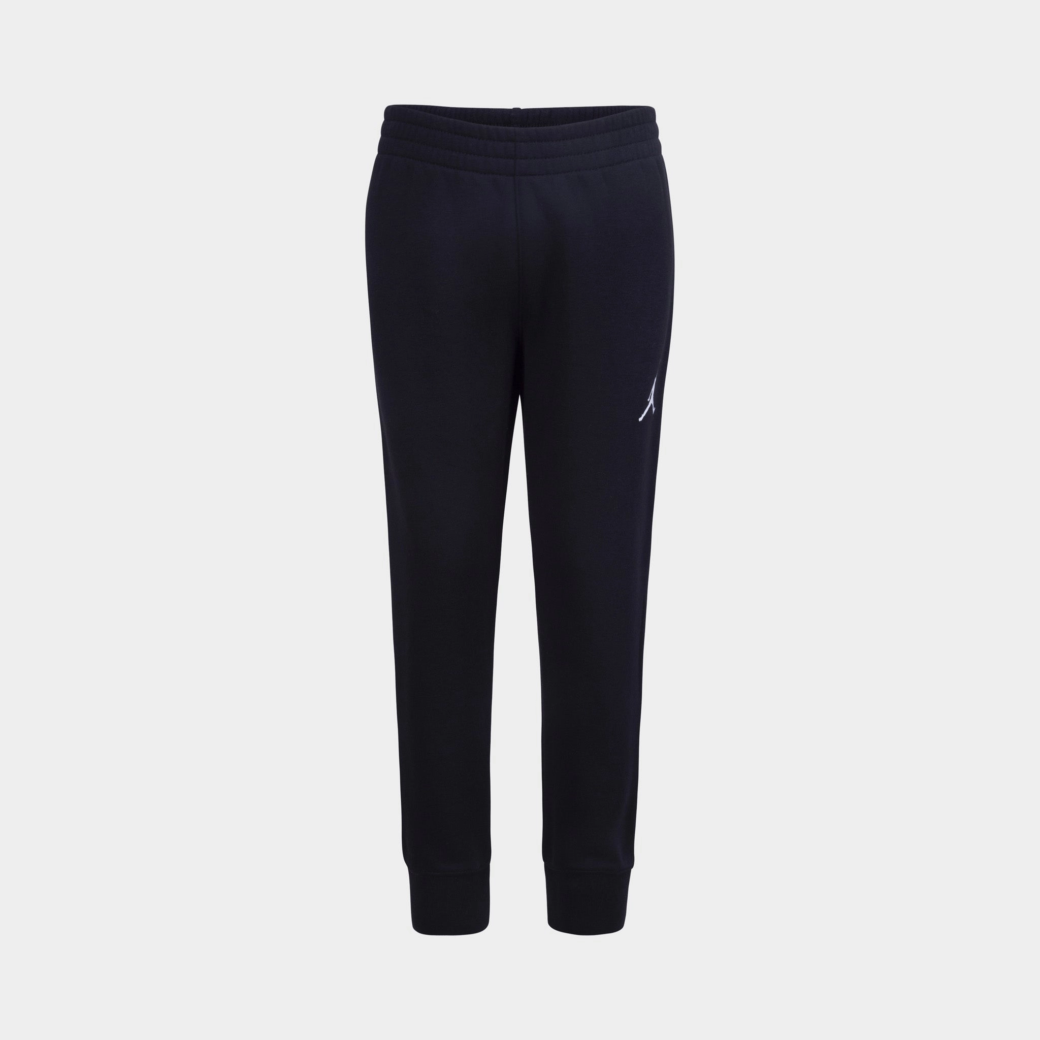 Jordan Child Fleece Po & Pants Set Black / Hemp