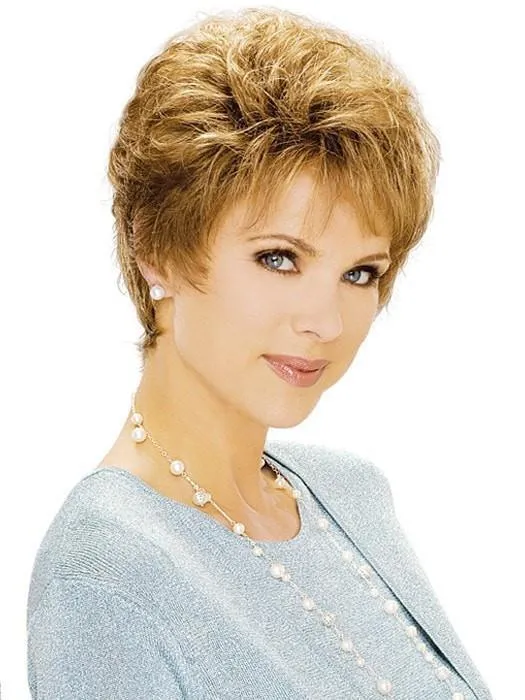 Jordan | Synthetic Wig (Basic Cap) | CLOSEOUT