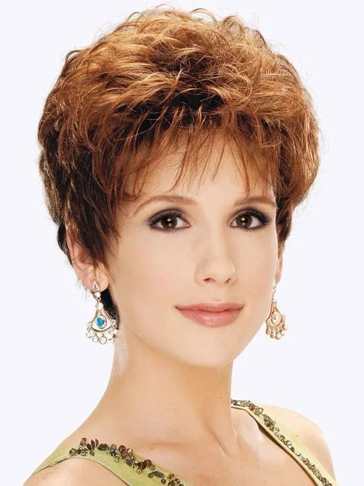 Jordan | Synthetic Wig (Basic Cap) | CLOSEOUT