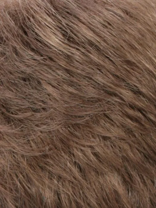 Jordan | Synthetic Wig (Basic Cap) | CLOSEOUT