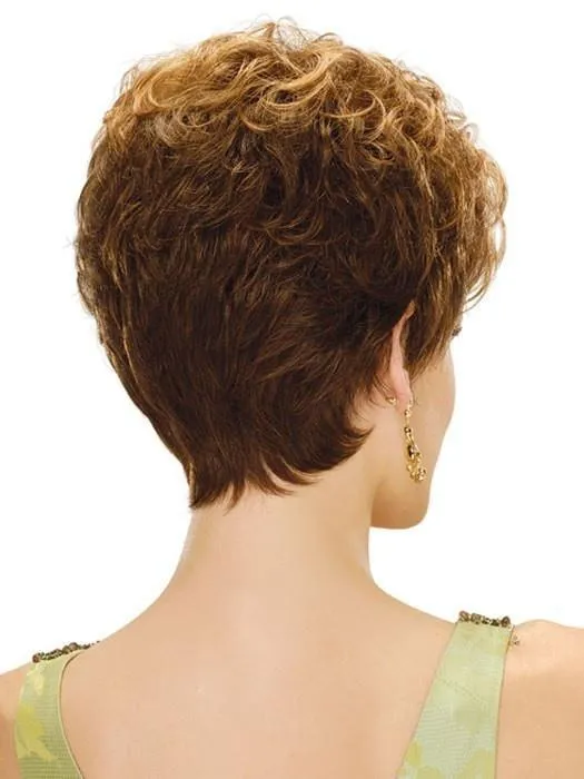 Jordan | Synthetic Wig (Basic Cap) | CLOSEOUT