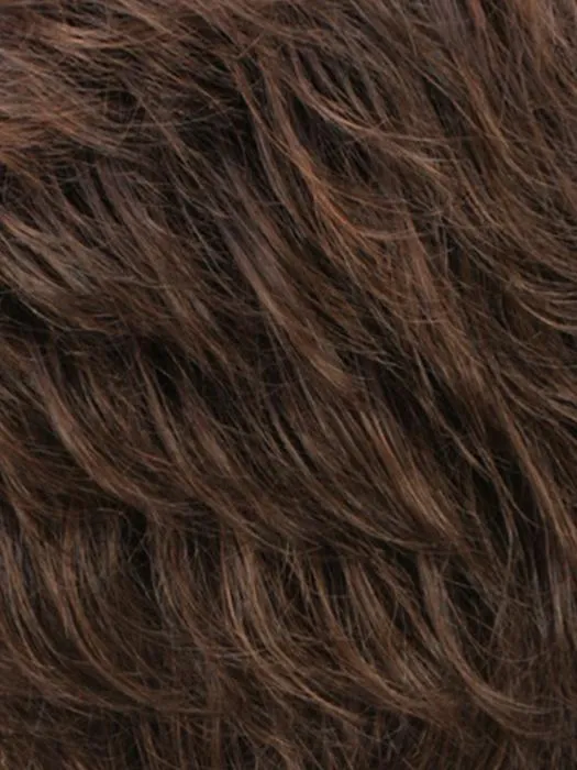 Jordan | Synthetic Wig (Basic Cap) | CLOSEOUT