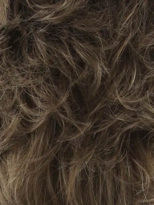 Jordan | Synthetic Wig (Basic Cap) | CLOSEOUT