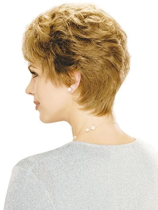 Jordan | Synthetic Wig (Basic Cap) | CLOSEOUT