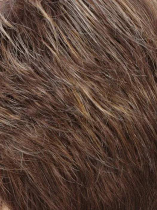 Jordan | Synthetic Wig (Basic Cap) | CLOSEOUT