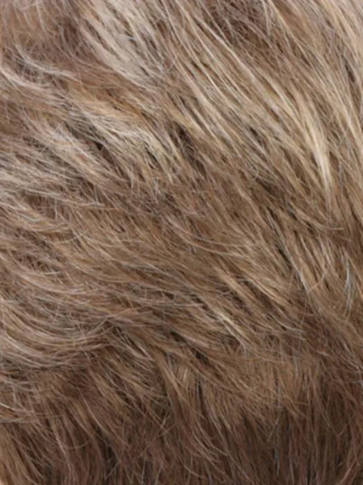 Jordan | Synthetic Wig (Basic Cap) | CLOSEOUT